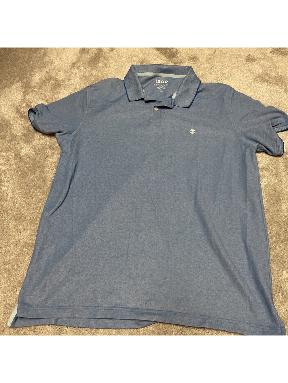 IZod Polo XL